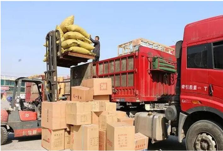 厦门到大名县物流专线