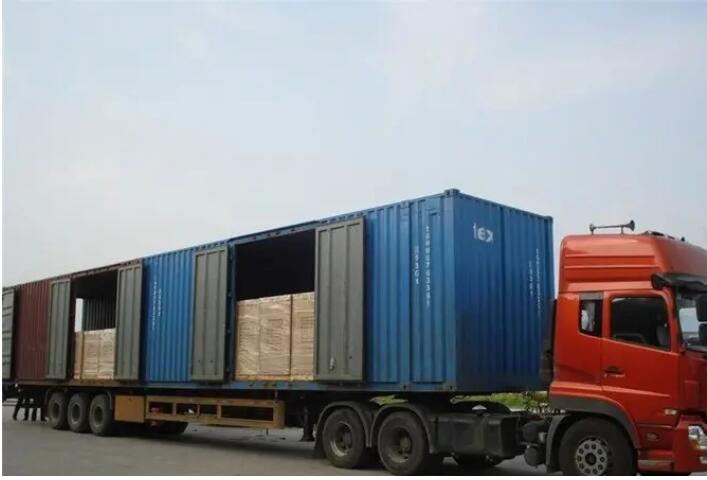 厦门到大名县整车运输