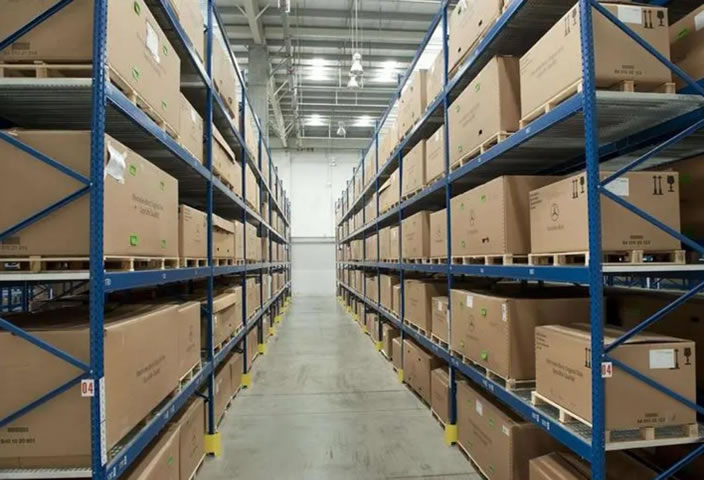 厦门到大名县货物仓储