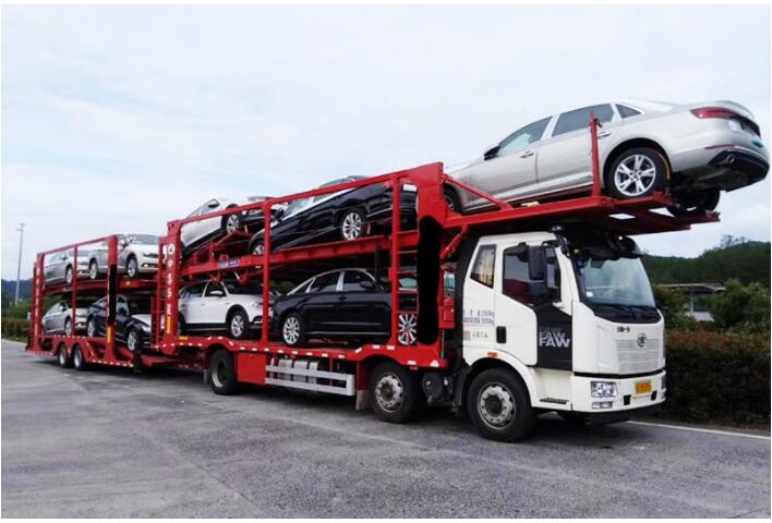 厦门到大名县轿车托运